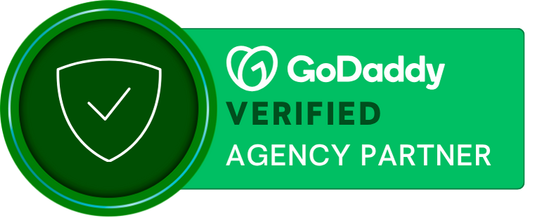 GoDaddy-agency-program-verified